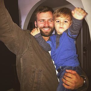 Meet your Posher, Danny